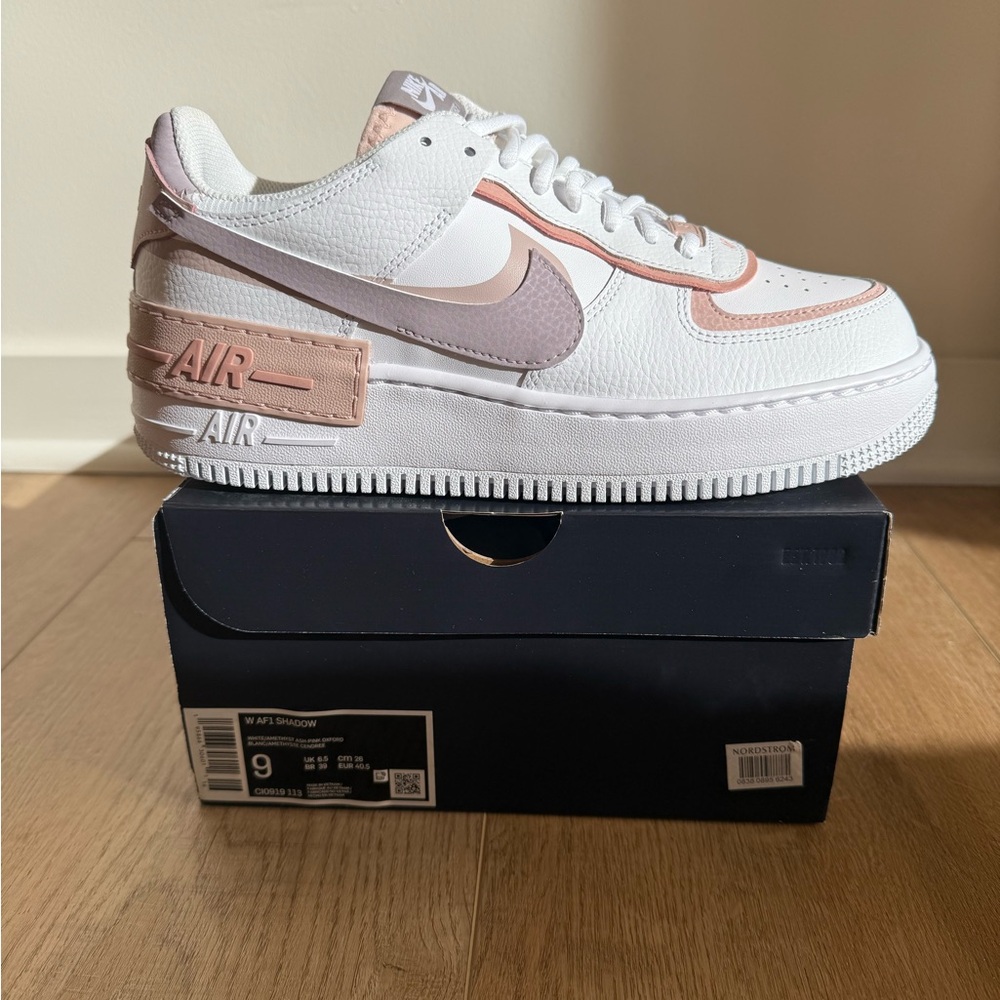 Nike Air Force One Sneakers
